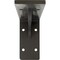 Ekena Millwork Embrey Steel Bracket, Hammered Gray 2"W x 8"D x 4 1/4"H BKTM02X08X04EBHGY - alternate 4